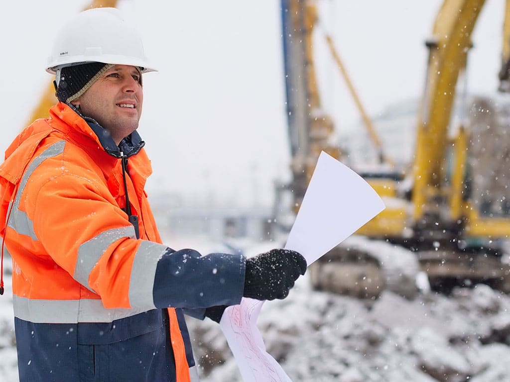 Ropa de trabajo para frío: protege a tus trabajadores Medalla Gacela