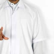 ¿Buscas batas para personal de limpieza en empresas?